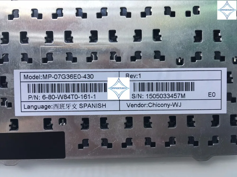 Mp-07g36e0-430 2