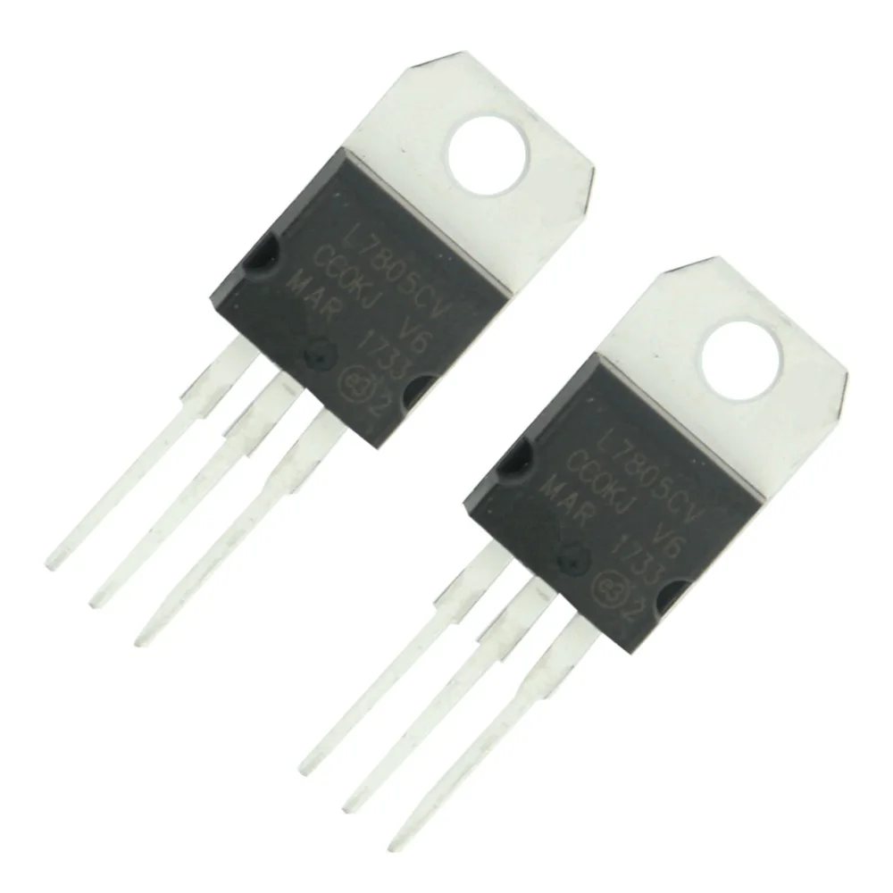 ON SEMICONDUCTOR MC7805CT MC7805CT BRAND NEW