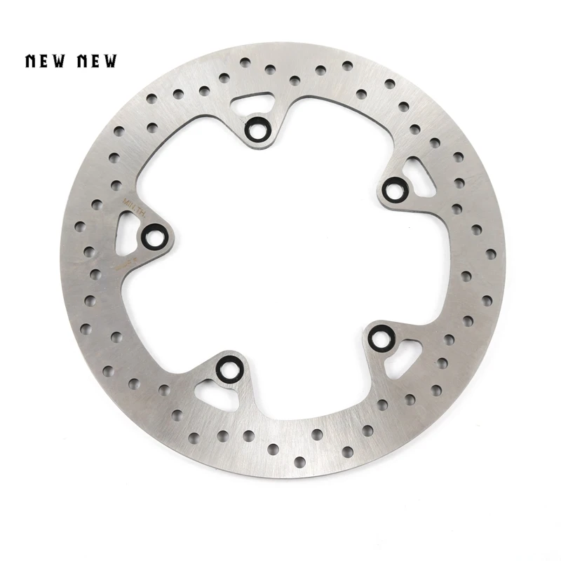 

Rear Brake Disc Rotor For BMW R1200GS 2014 2015 2016 2017 2018 2019