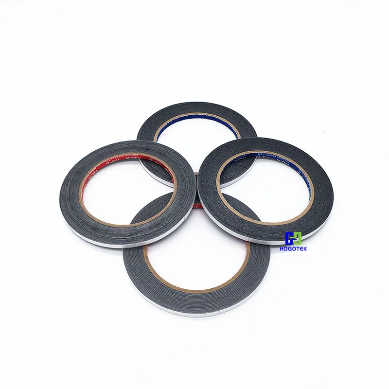 

Scanning Electron Microscope Double-sided Conductive Carbon Tape