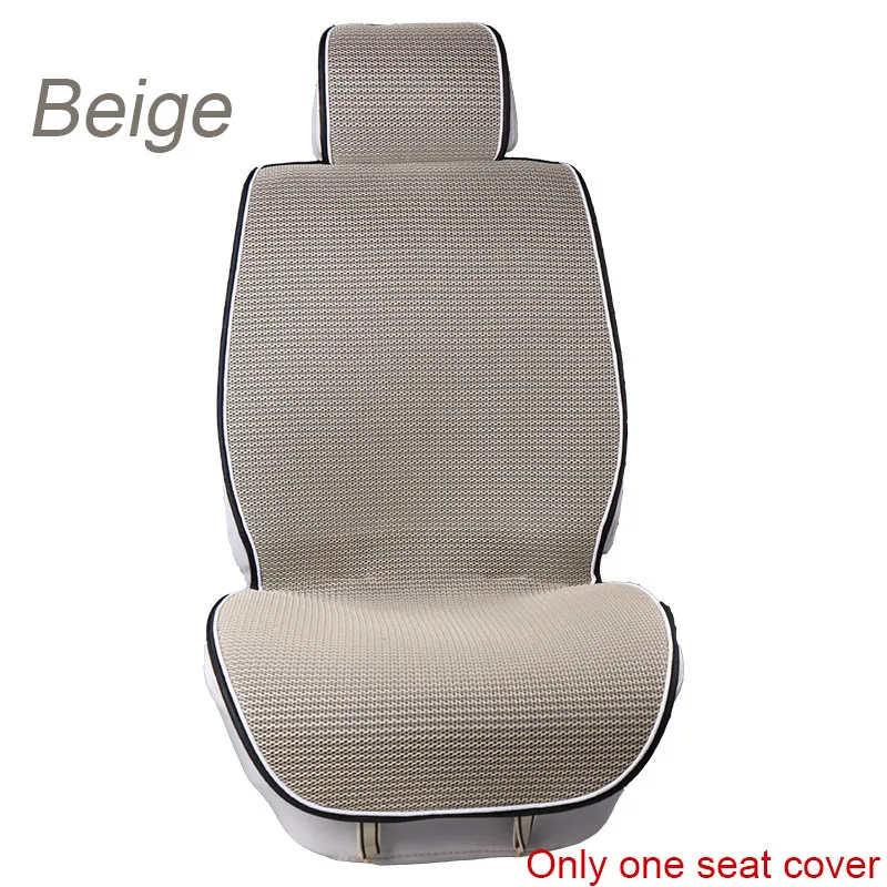 1 pc Breathable Mesh car seat covers pad fit for most cars /summer coo –  Carshop2u