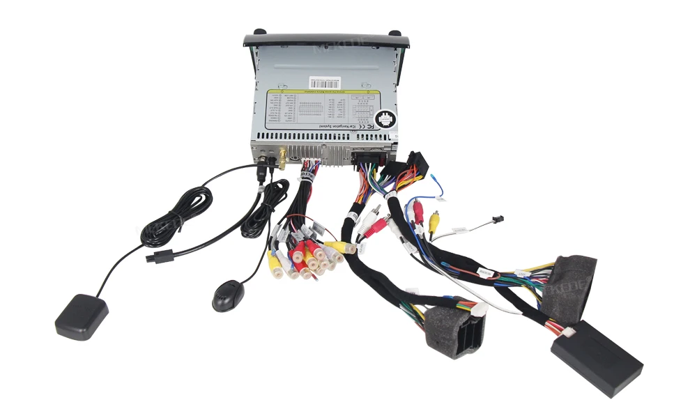 Flash Deal RK3188  Car Android 8.1 DVD GPS Player For FIAT DUCATO/CITROEN JUMPER/PEUGEOT BOXER Radio BT WIFI MAP DAB+ free shipping 16