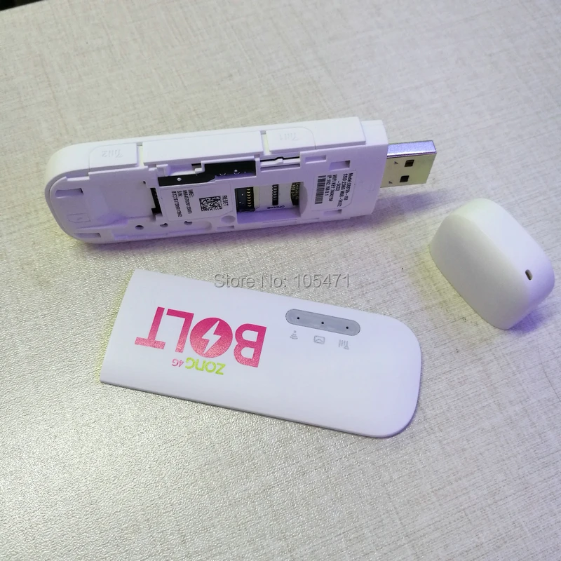 HUAWEI E8372 4G USB WIFI ключ Автомобиль разблокированный FDD800/900/1800/2100 МГц Бесплатная