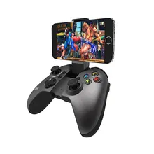 IPEGA 9062 вибрирующий мобильный контроллер Bluetooth беспроводной геймпад поддержка Android/iOS/PC и т. Д. Система джойстика