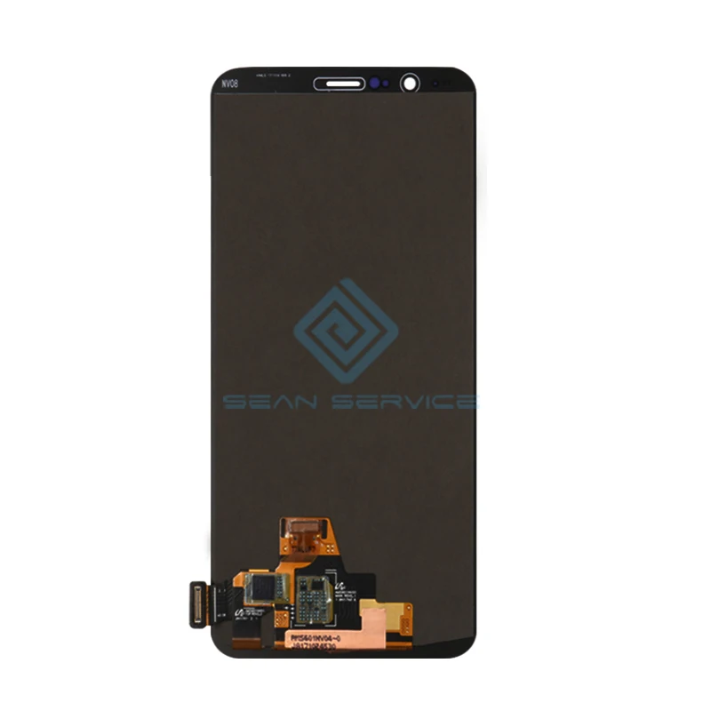 For OnePlus 5T WE