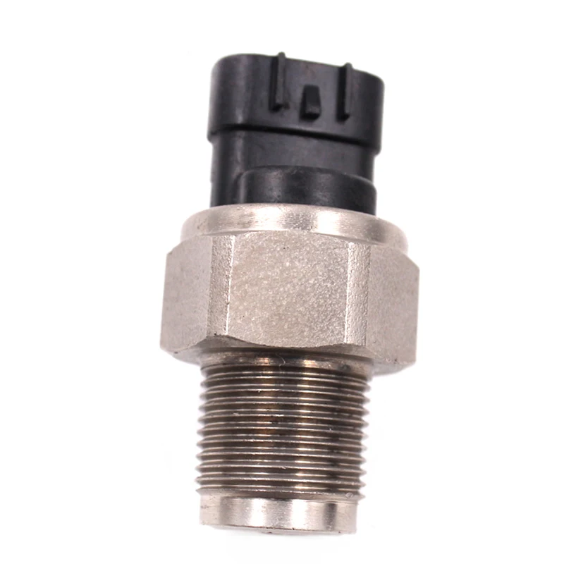 Новый датчик давления топливной рейки для Toyota Hilux 2AD FTV 8945871010 89458 71010|Датчик