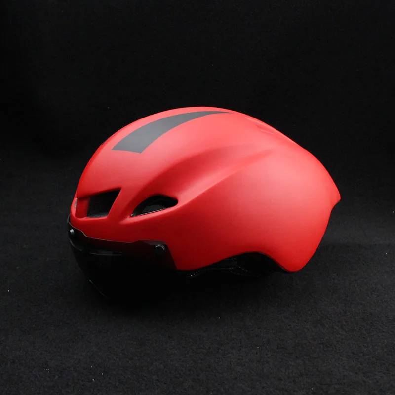 red 1 lens