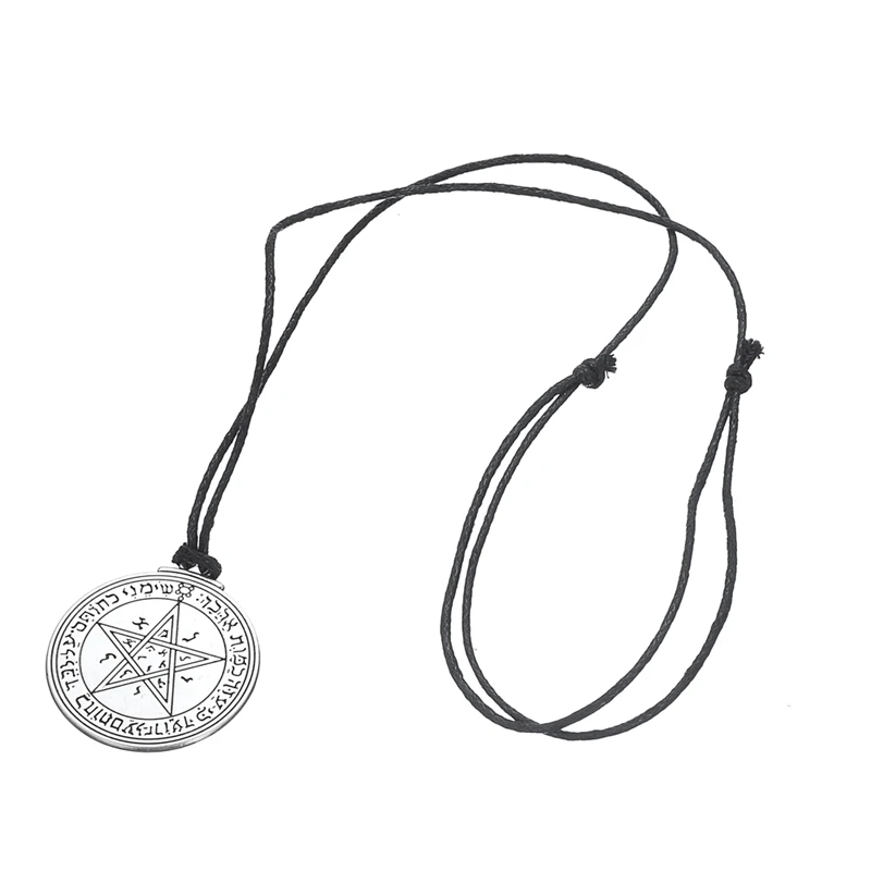 Jewelry witchcraft necklace72