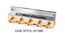 

[BELLA] Mini-Circuits ZX10-4A-27-S+ 2225-2600MHZ a four divider SMA