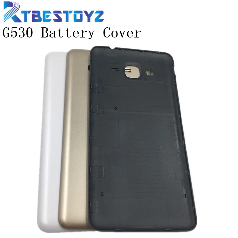 RTBESTOYZ Battery Back Cover Housing For Samsung Galaxy Grand Prime G530 G530H G531 G531H Case | Мобильные телефоны и