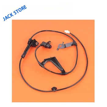 

ABS Left Front Wheel Speed Sensor For Lifan X60 OEM:S3630300