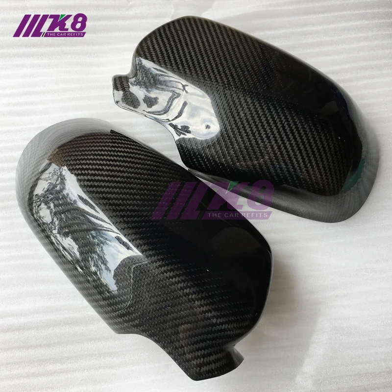 

Carbon Fiber Mirror Covers for Porsche 2007-2011 Cayenne 957