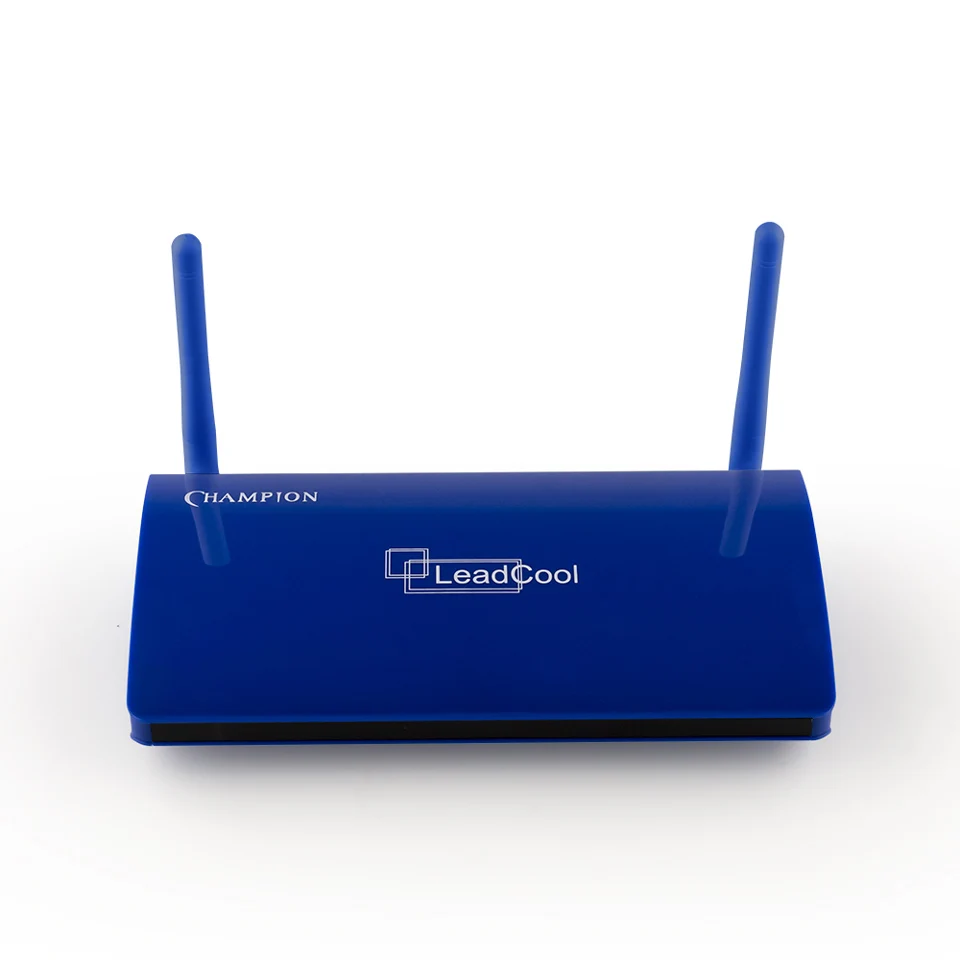 Leadcool QHDTV IPTV Francja Box 1 rok kod IPTV Hiszpania francuski Belgia Holandia Android 7,1 TV Box arabski Francja IPTV Top Box -