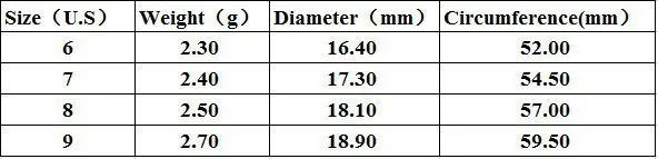 Кольца с темно-синий кристалл 100% стерлингового серебра 925 Ювелирные украшения Бесплатная доставка