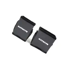 4.7/5.5 inch Control Remoto Teléfono Monitor Parasol Capucha Parasol Plegable con Cordón para Mavic PRO Drone DJI F19834/35