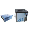 1000W ultrasonic cleaner 17khz/20khz/25khz/28khz/30khz/33khz/40khz Select only one frequency ► Photo 2/6