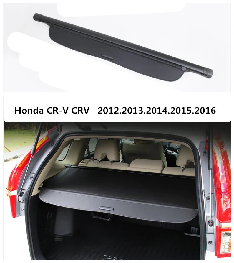 For Honda CR V CRV 2012.2013.2014.2015.2016 Rear Trunk Security Shield