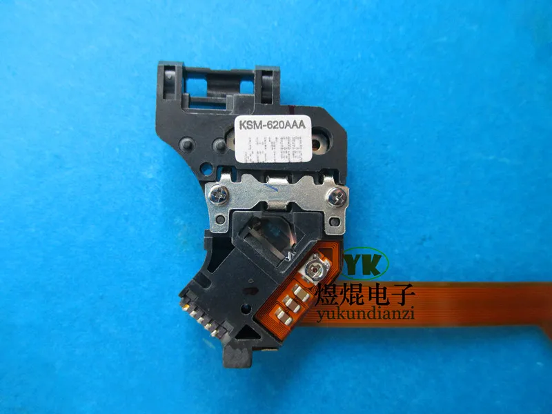 

Φ KSS620A телефон с лазерной линзой