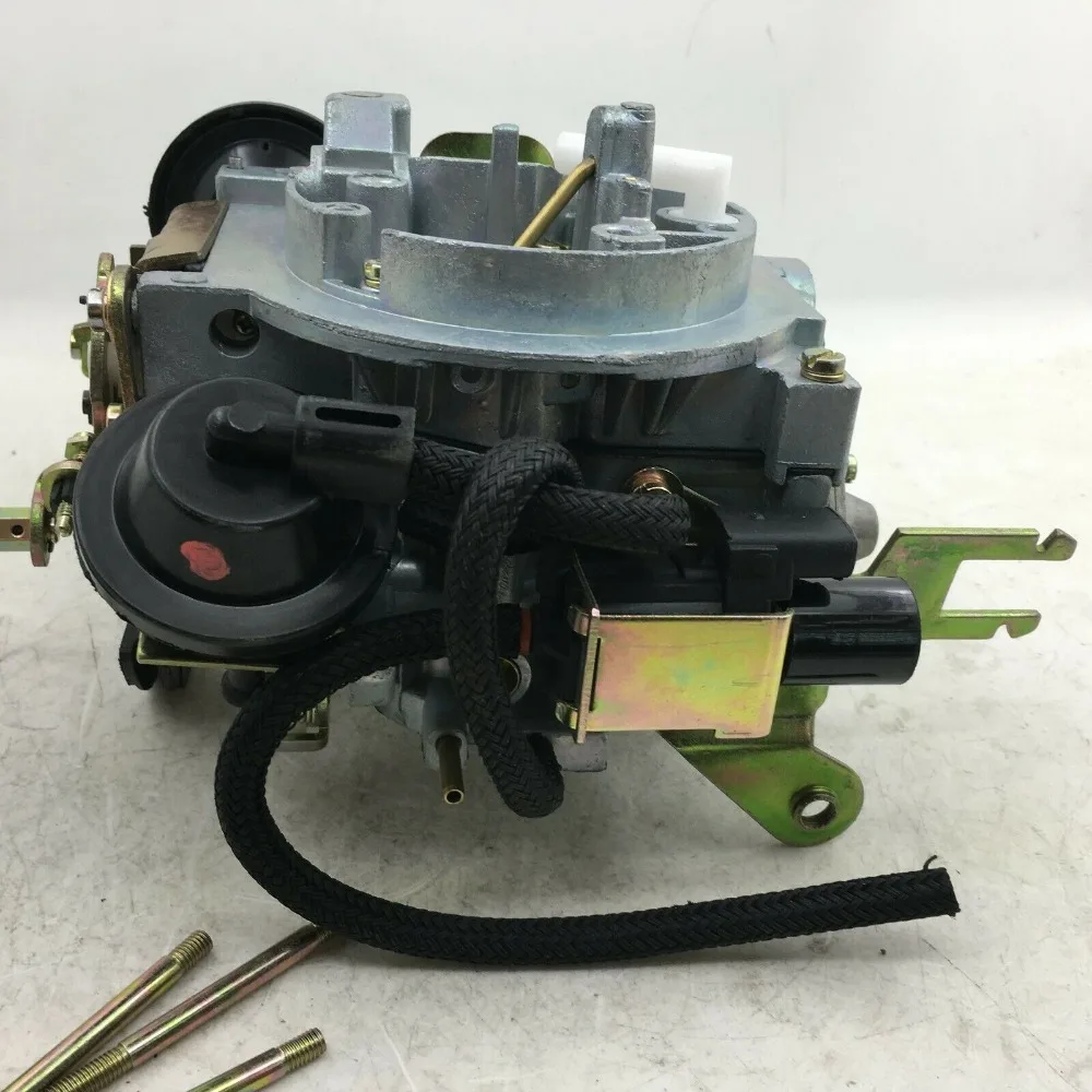 SHERRYBERG абсолютно OEM карбюратор для Golf mk2 pierberg 2E2 Carb VOLKSWAGEN 026129015