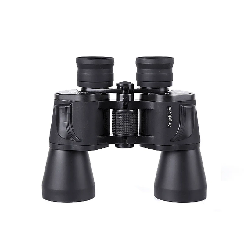 Compact Binocular 10x50 HD Waterproof lll Night Vision Binoculars Outdoor Camping Hunting Telescope with 24mm Large Eyepiece Compact Binocular 10x50 HD Waterproof lll Night Vision Binoculars Outdoor Camping Hunting Telescope with 24mm Large Eyepiece