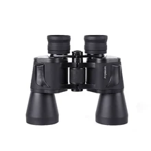 Compact Binocular 10x50 HD Waterproof lll Night Vision Binoculars Outdoor Camping Hunting Telescope with 24mm Large Eyepiece Compact Binocular 10x50 HD Waterproof lll Night Vision Binoculars Outdoor Camping Hunting Telescope with 24mm Large Eyepiece