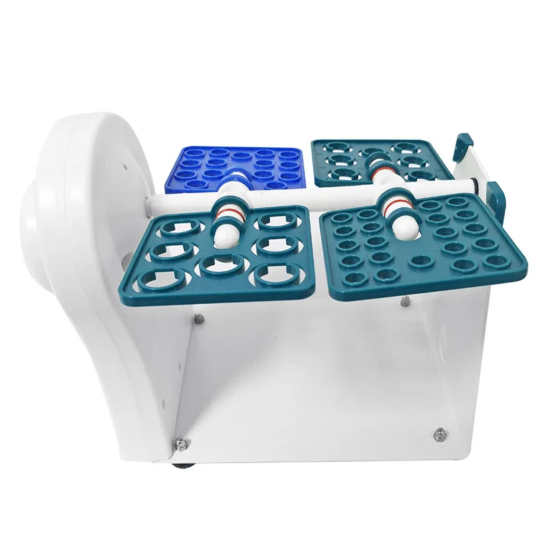 BRAND-New-BE-1100-Lab-Compact-Tube-Mixer-4D-rotating-mixing-apparatus-swing-Rocker-fast-shipping (1)