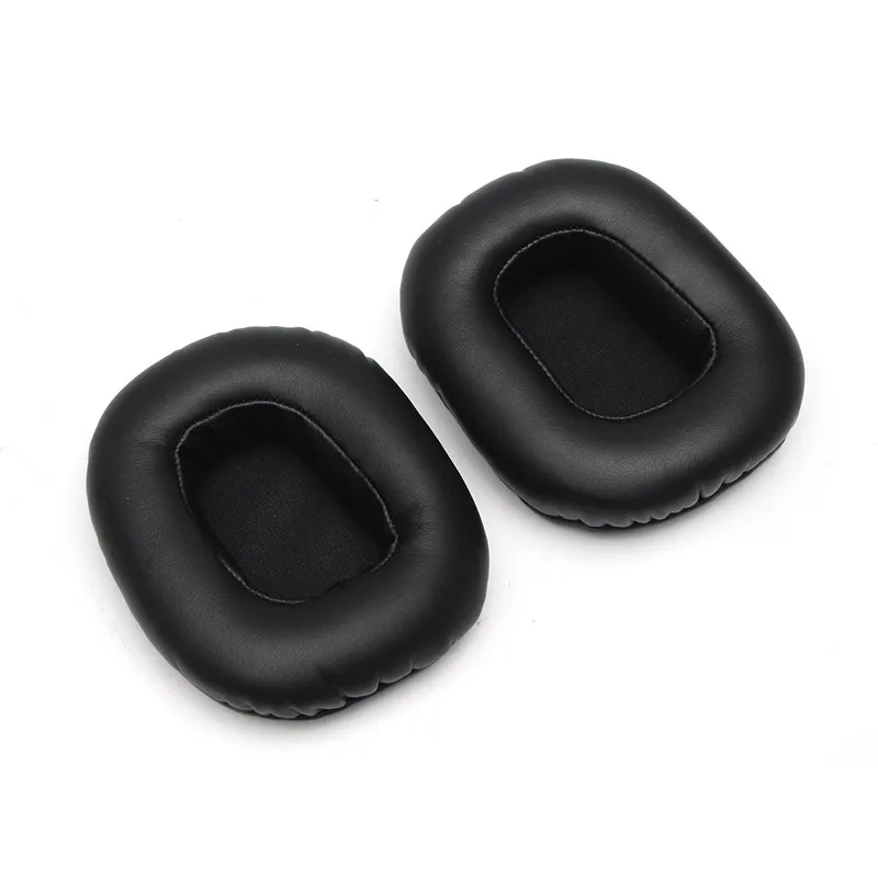 LEORY 1 пара замена амбушюры подушечки для наушников подушки razer Tiamat 7,1 Over Ear наушники крышка