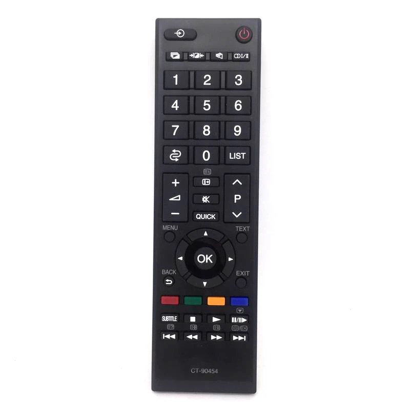Купить Пульт Для Телевизора Toshiba Ct 90326
