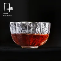 short wine glass mermaid beer glass flower tea cup whiskey glassware tea cup set skull drinking wine bottle glass embossed