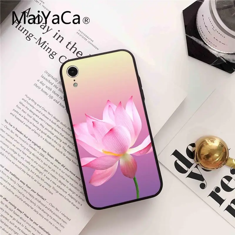 Flower Lotus Tulip