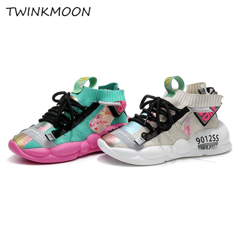 chunky sneaker12