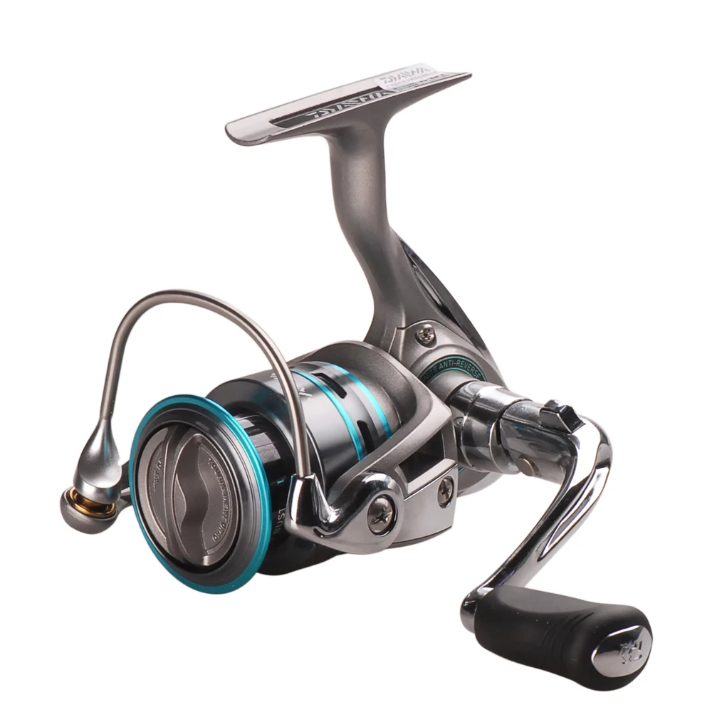 DAIWA PROCASTER спиннинговая Рыболовная катушка+ запасная катушка 2000A 2500A 3000A 3500A 4000A Carretilha De Pesca катушка для морской ловли карпа