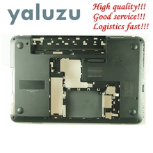 YALUZU новая нижняя базовая крышка нижний чехол для hp для павильона DV6-6000 D оболочка Нижняя крышка корпус оболочка