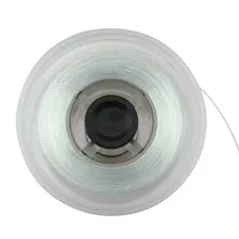 20 м ДСП нити-15 фунтов, достаточно прочные, уже изогнутые-Карп рыболовные лески