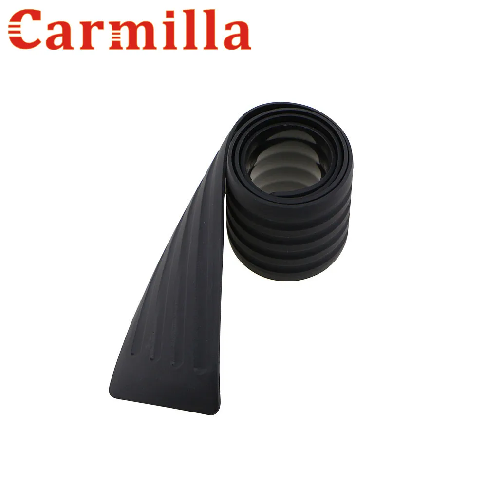 Резиновая защитная накладка Carmilla для бампера Vauxhall Opel Astra G GTC J H Corsa Antara Meriva Zafira Insignia