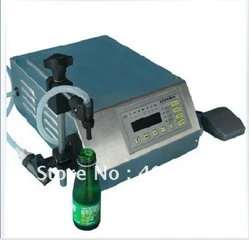

Guaranteen 100% New High precise Digital Control perfume filling machine