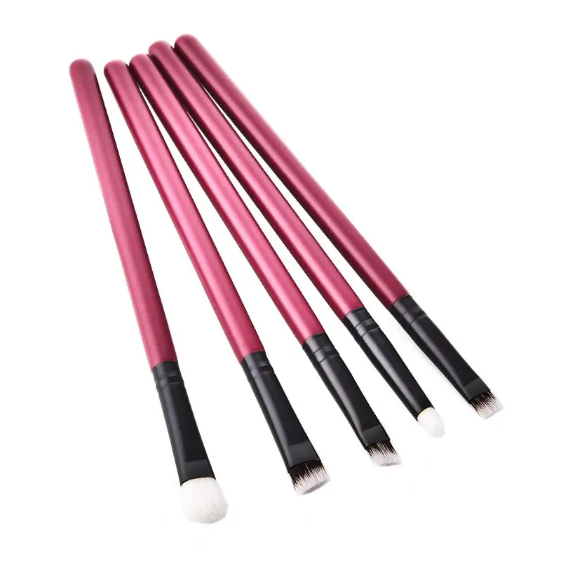 Pro Kabuki Make up Brushes Set Foundation Makeup Blusher Face Powder