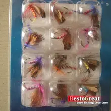 Рыболовные крючки рыболовный крючок Fly moth снасти