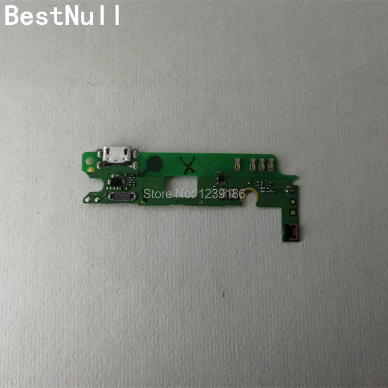 

BestNull For Alcatel Vodafone VFD610 Smart N8 LTE VFD-610 USB Charging Port Dock Charger Plug Connector Board module