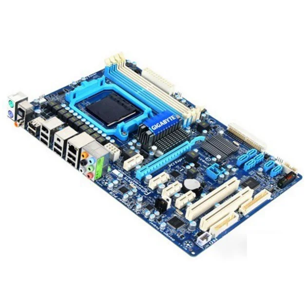 

original motherboard GA-770T-USB3 AM3 DDR3 motherboard 16G RAM