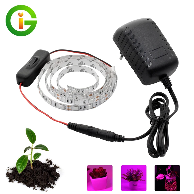 Leg grow light strip Leg grow light strip Prompt