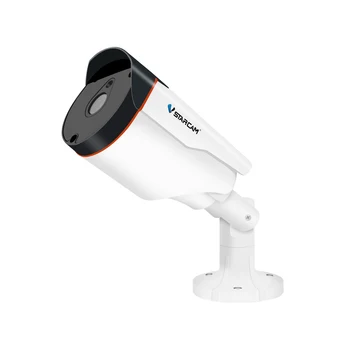 

2MP POE power supply IR vision outdoor bullet CCTV cameras 1080P HD Eye4 APP P2P VStarcam cameras C53S cloud storage camera