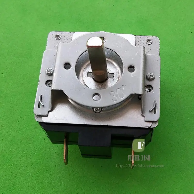 Microwave Timer Oven Cooker Tools Replacement 10°C-125°C DKJ-Y Minutes Microwave Timer Oven Cooker Tools Replacement 10°C-125°C DKJ-Y Minutes