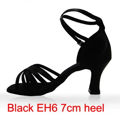 21 Tyles/высококачественные атласные женские туфли для латиноамериканских танцев; женские туфли для румбы; Chacha Samba Doble; туфли для танцев на каблуке; 211 - Цвет: As picture