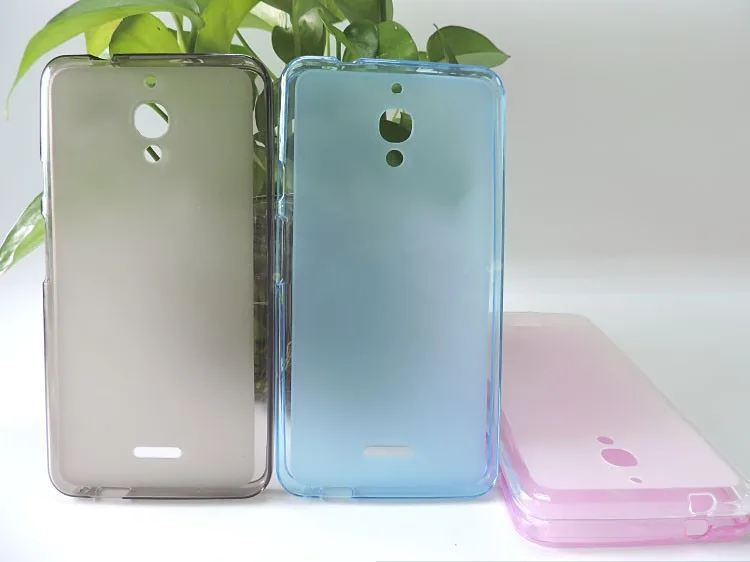 Для Alcatel idol 3 5 4 7 2019 1S супер тонкий защитный чехол для мобильного телефона |