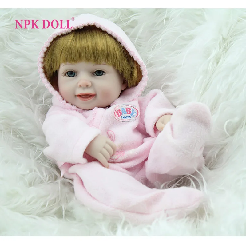 baby dolls for 10 year olds