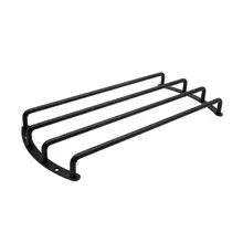 Uxcell a17122300ux0009 автомобиля крышка сабвуфера