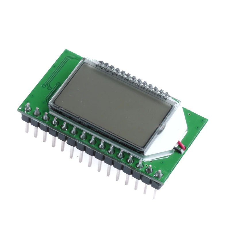 FM Radio Transmitter Module PLL Wireless Digital