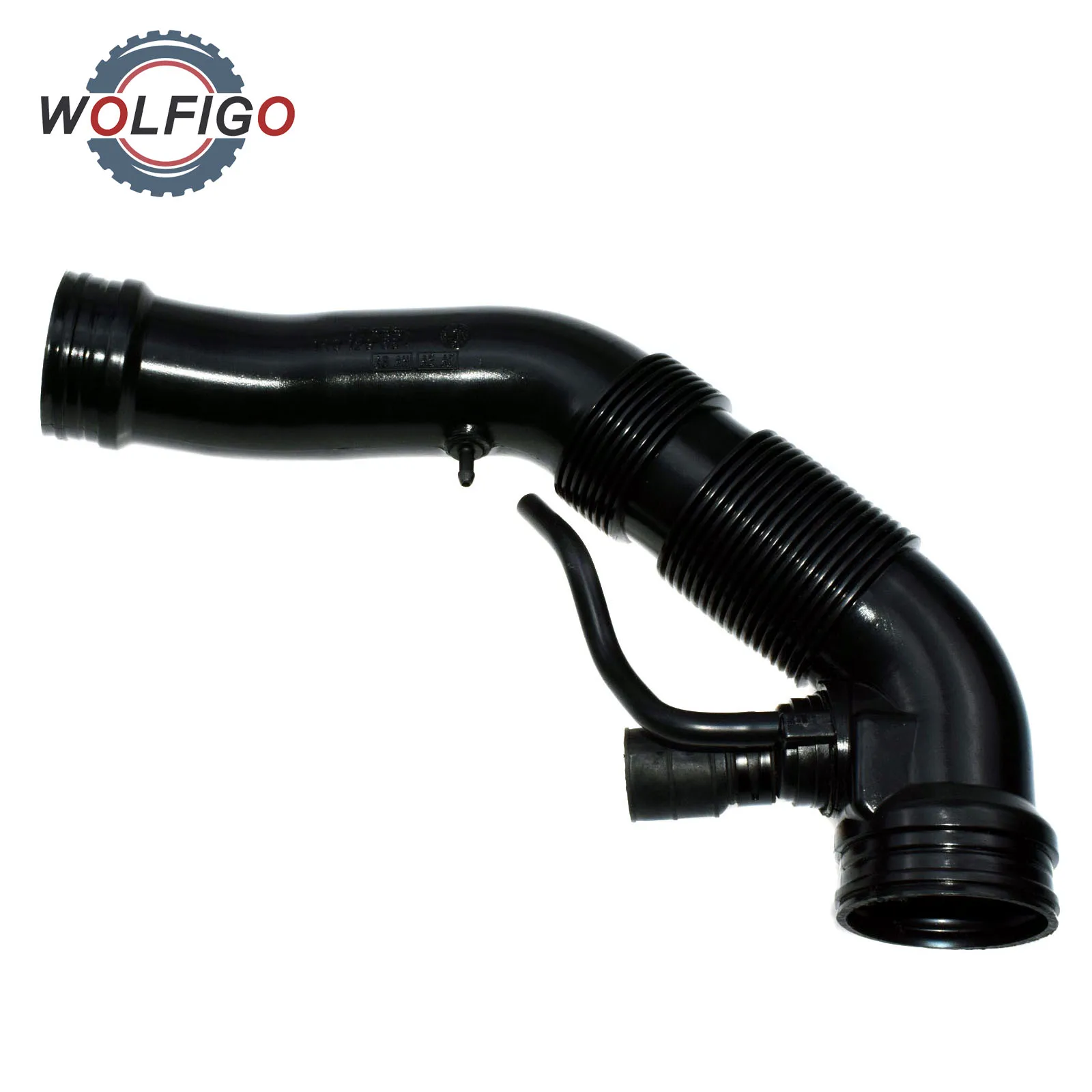 Воздушный фильтр WOLFIGO для AUDI A3 SKODA OCTAVIA MK2 1 6 75 кВт 102HP 1K0129684AE 1K0129684