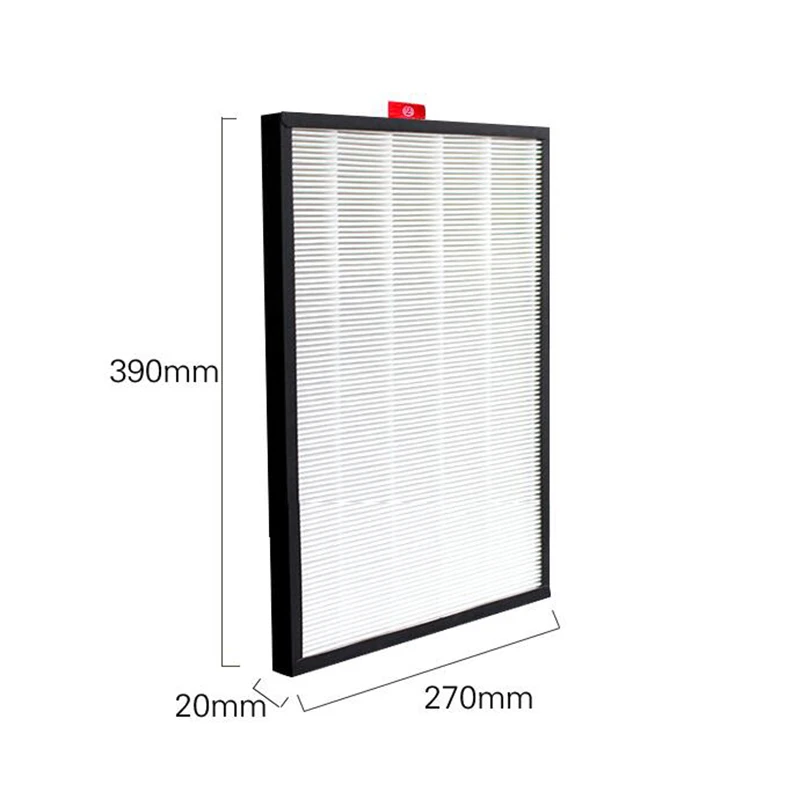 Сменный hepa фильтр для воздухоочистителя Honeywell PAC35M2101T2 JAC35M2101W с функцией очистки